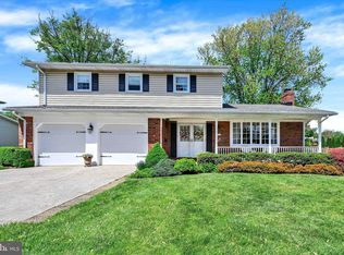122 Tregarone Rd, Lutherville Timonium, MD 21093