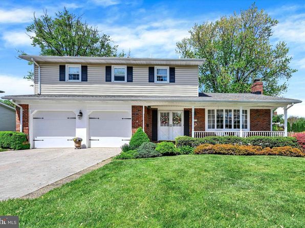 122 Tregarone Rd, Lutherville Timonium, MD 21093
