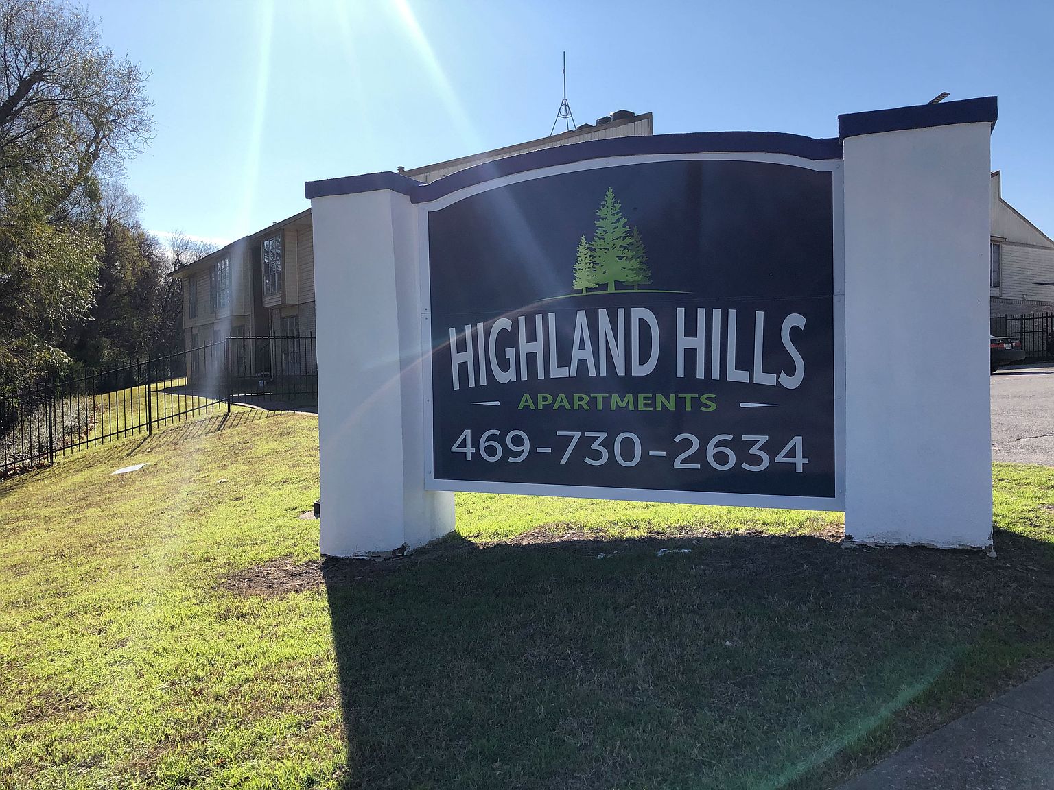 5850 Highland Hills Dr 203, Dallas, TX 75241 Zillow