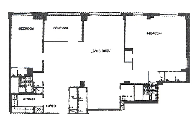 Rented by Douglas Elliman | media 1