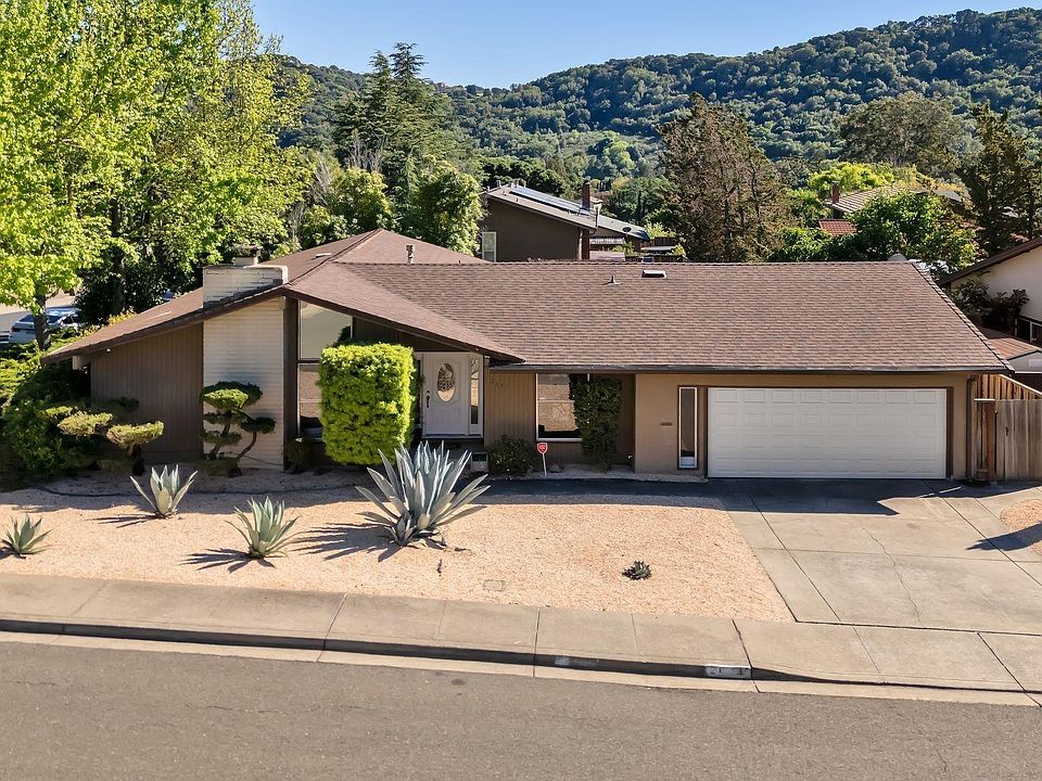 1st image of 2651 Tamalpais Dr