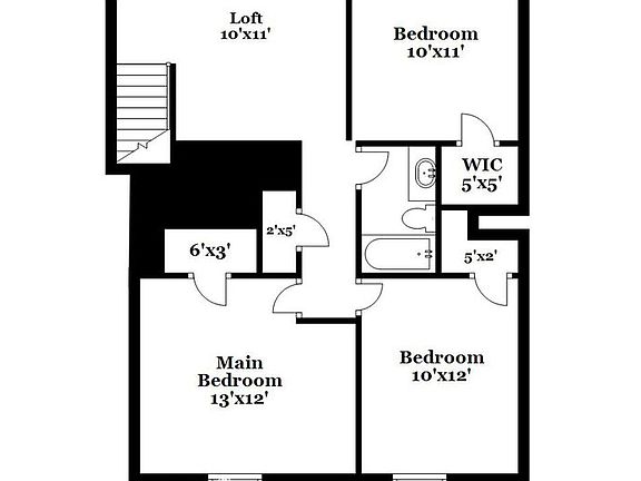 3rd image of 421 Camella Cir
