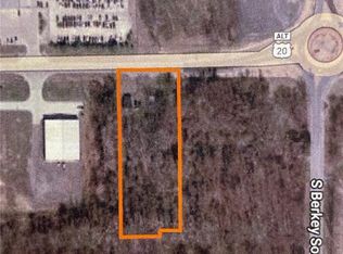 11847 Sager Rd, Swanton, OH 43558