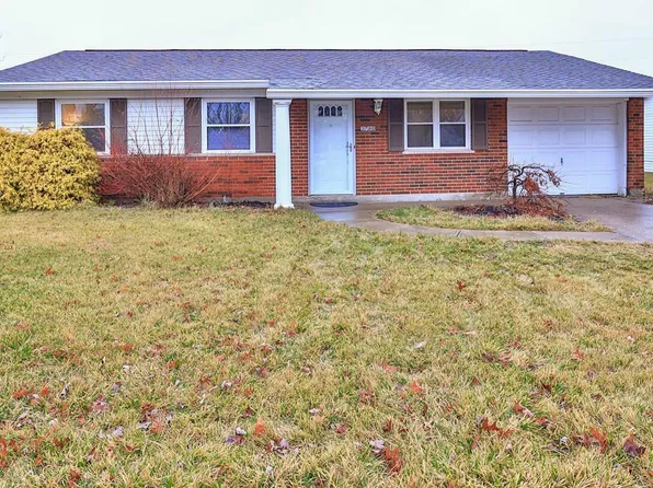 3780 Autumn Rd, Elsmere, KY 41018