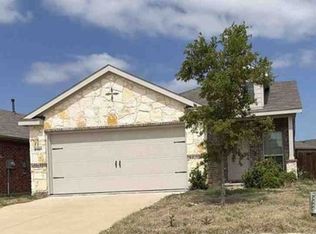 1610 Kalamath St, Forney, TX 75126