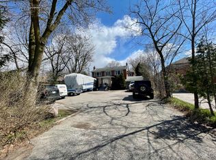 435 Drewry Ave, Toronto, ON M2R2K6