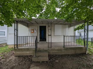 2484 Azelda St, Columbus, OH