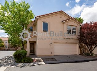 2101 Altura Verde Ln NE, Albuquerque, NM 87110