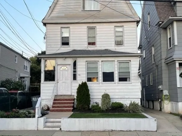 93 Walnut St, Bloomfield Twp., NJ 07003