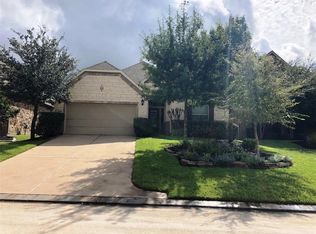 26118 Brickhill Dr, Spring, TX 77389