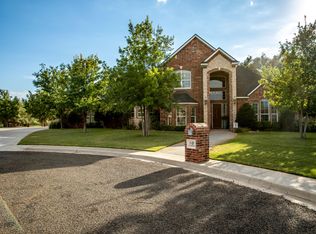 49 Jynteewood Cir, Canyon, TX 79015