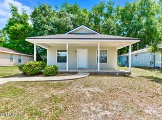 1644 Golf Forest Dr, Jacksonville, FL 32208