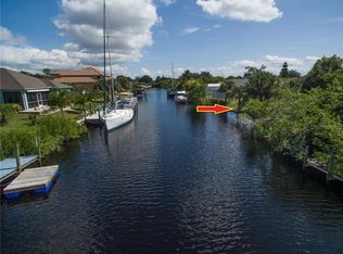18318 Van Nuys Cir, Port Charlotte, FL 33948