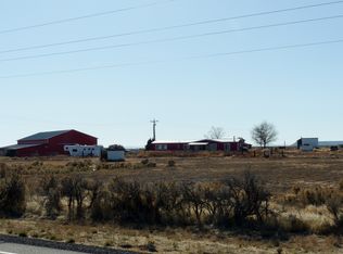 67222 Highway 78, Burns, OR 97720