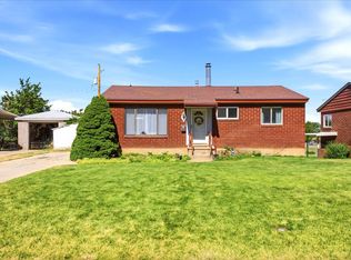 251 Jackson Ave, Ogden, UT 84404