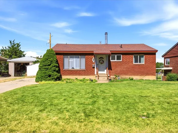 251 Jackson Ave, Ogden, UT 84404