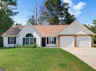 1646 Holly Springs Rd, Rockmart, GA 30153