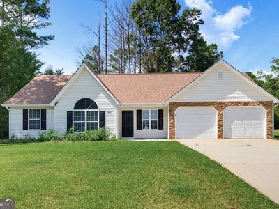 1646 Holly Springs Rd, Rockmart, GA, 30153