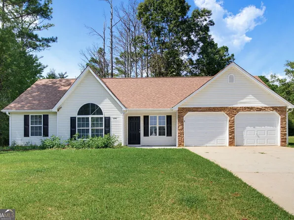 1646 Holly Springs Rd, Rockmart, GA 30153