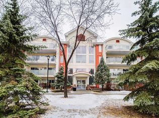 12110 106th Ave NW #406, Edmonton, AB