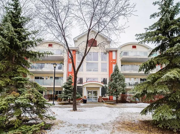 12110 106th Ave NW #406, Edmonton, AB T5N 4R9