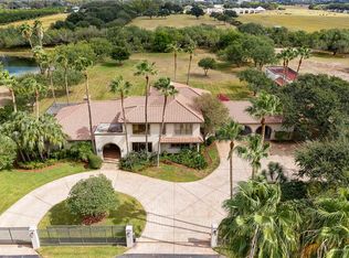 2412 Paseo Del Lago, Mission, TX 78573