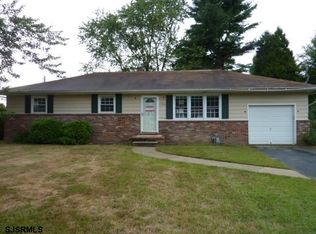 1288 Iris Ave, Vineland, NJ