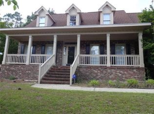 420 Shawcroft Rd, Fayetteville, NC 28311