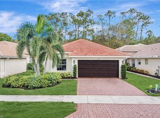 1278 Barrigona CT, NAPLES, FL 34119