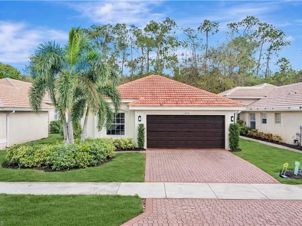 1278 Barrigona CT, NAPLES, FL 34119