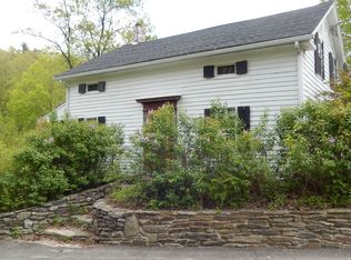 36 Hayes Hill Rd, New Marlboro, MA 01230