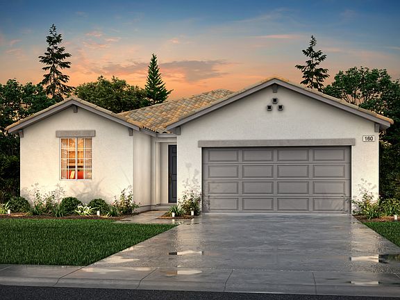 De Young Properties Residence 160 Modern Spanish