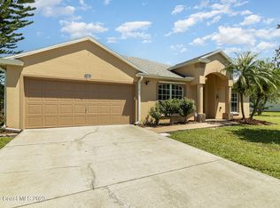 3139 Tropical Cir SE, Palm Bay, FL 32909
