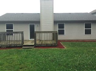 5309 Scatterwood Ct, Indianapolis, IN