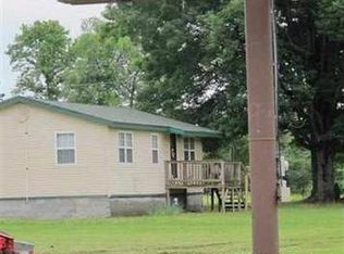 18316 Highway 5, Austin, AR 72007