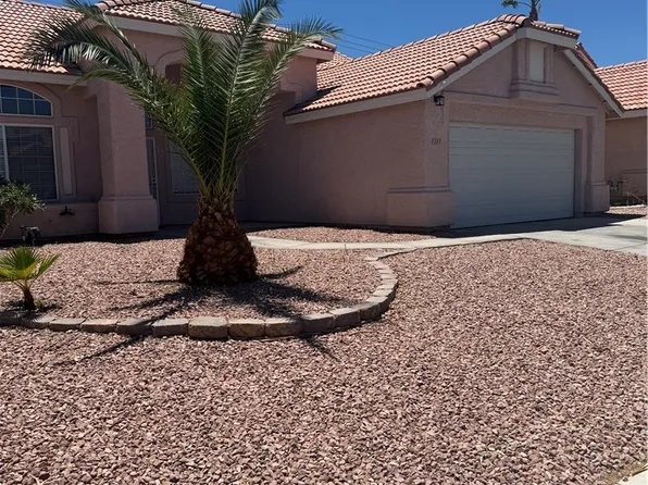1317 Blue View Ct, North Las Vegas, NV 89031
