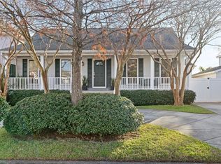 322 Windward Psge, Slidell, LA 70458