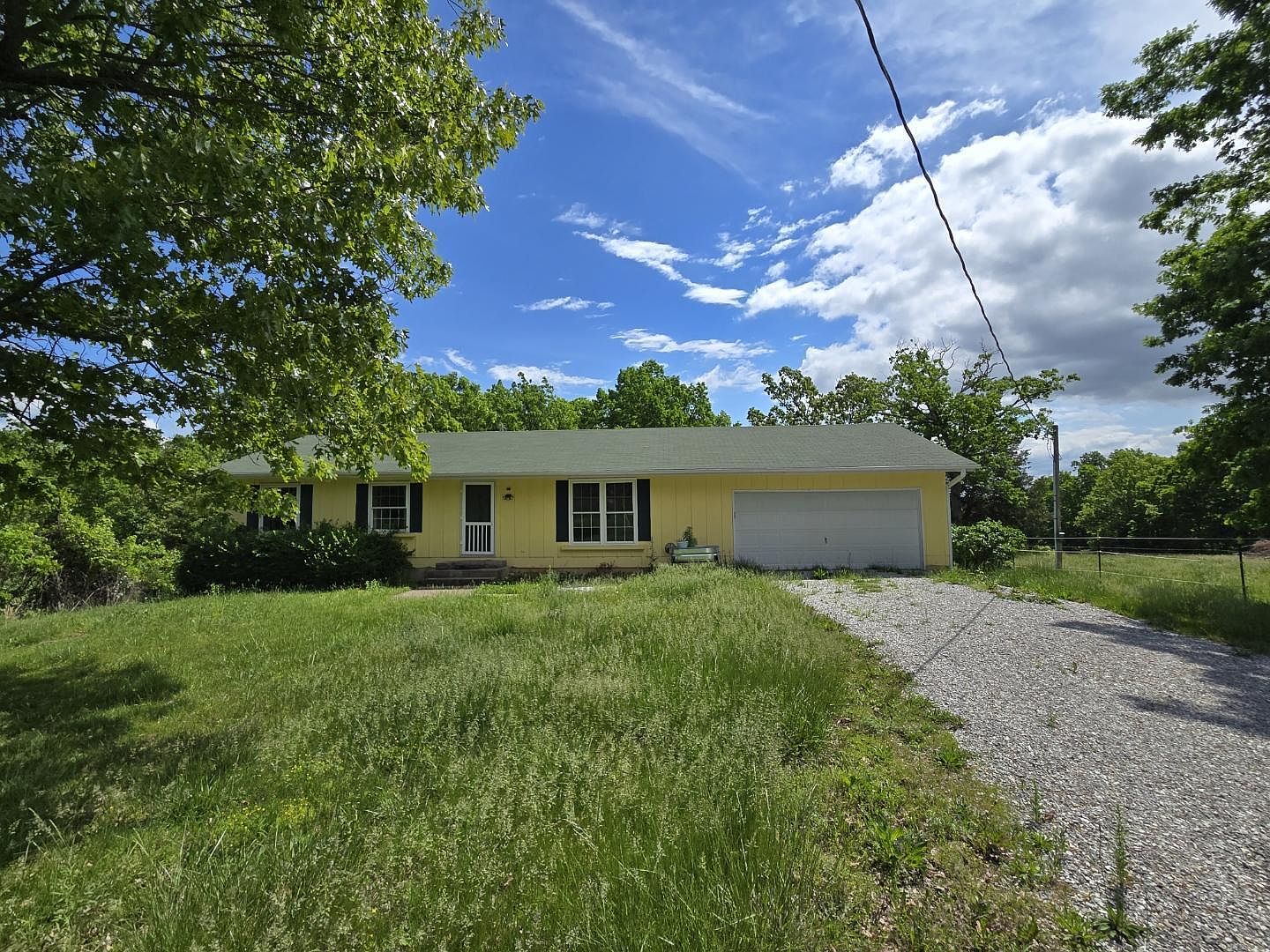 14564B Highway Aw, Plato, MO 65552 MLS 60257628 Zillow