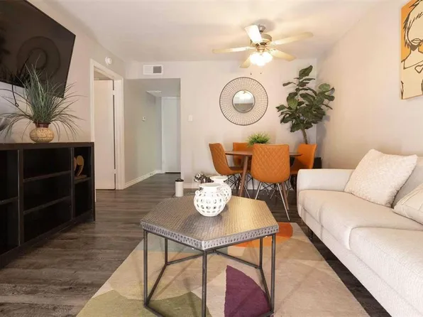 4400 Memorial Dr, Houston, TX