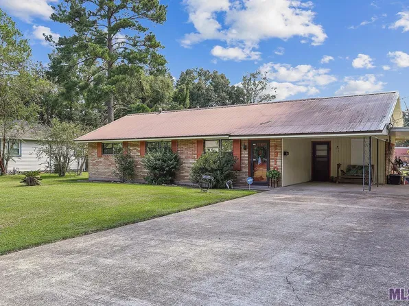 1310 Texas Ave, Baker, LA 70714