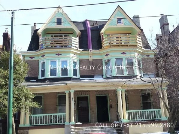 4606 Chester Ave APT 1R, Philadelphia, PA 19143