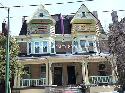 4606 Chester Ave #1R Photo 1