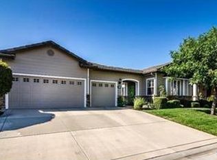 1344 Oak Valley Dr, Lincoln, CA 95648