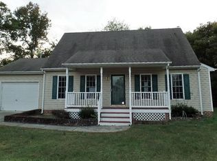 1701 Harness Pl, Richmond, VA 23231