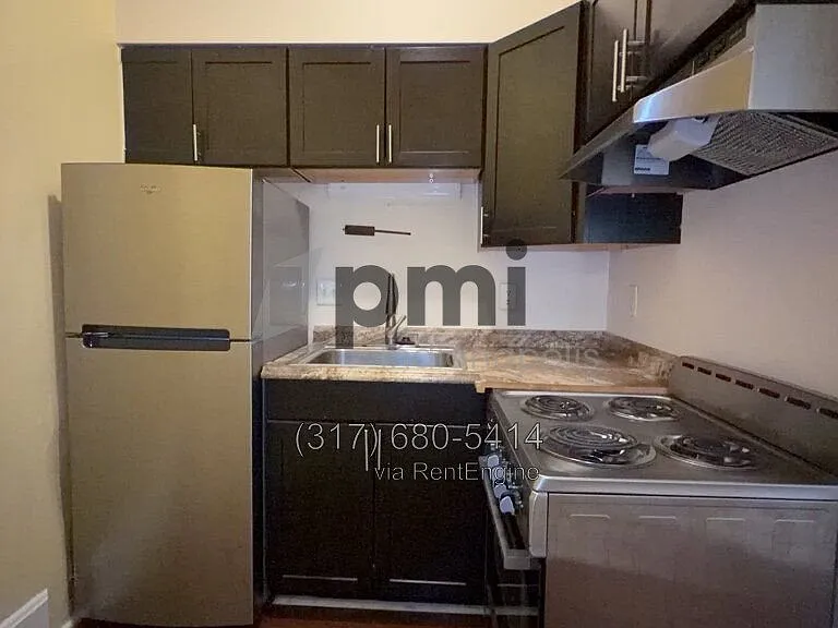 Indy Christian Place Apartments LLC — Photo 41