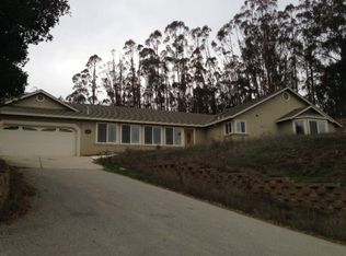 17799 Berta Canyon Rd, Salinas, CA 93907