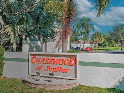 6447 Chasewood Dr APT D, Jupiter, FL, 33458