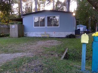 4533 FOURTH Avenue, St. Augustine, FL 32095