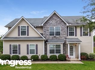 129 Birchfield Way, Dallas, GA 30132