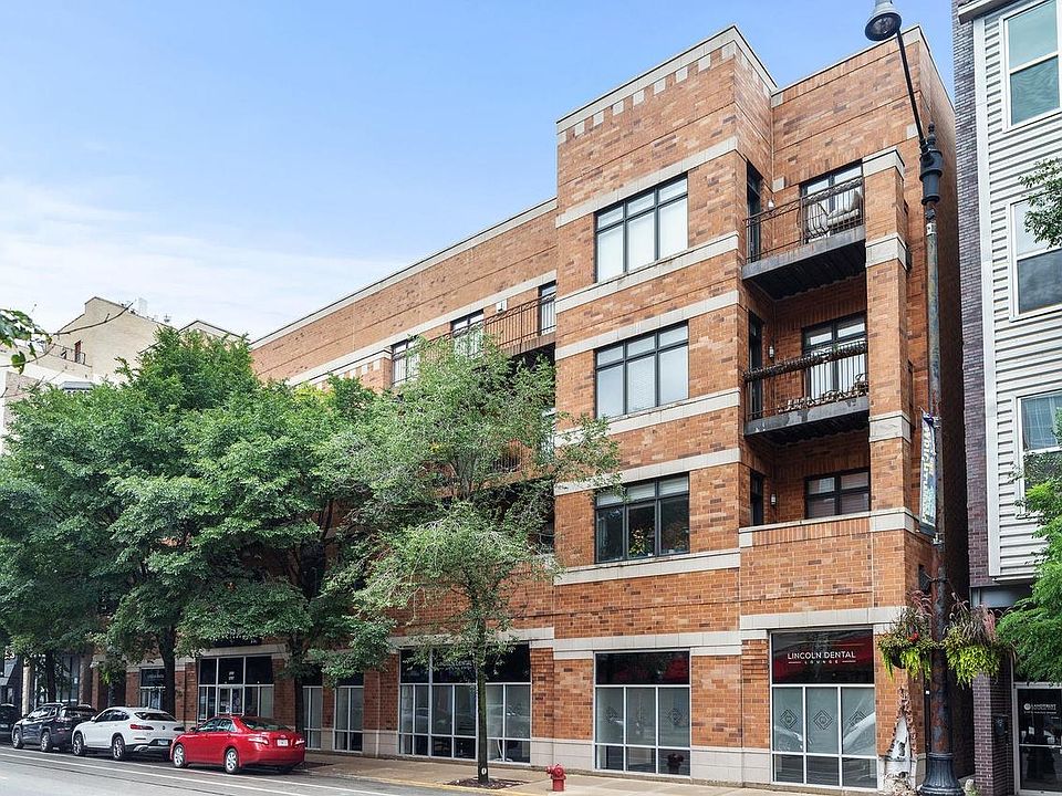1st image of 2757 N Lincoln Ave APT 201